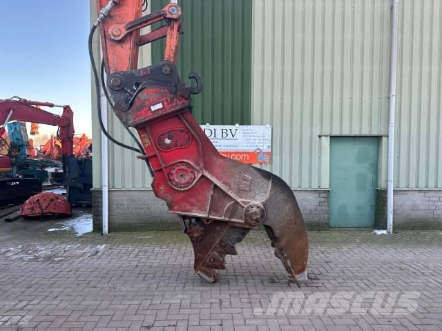 Verachterd VHP-40 Klešče