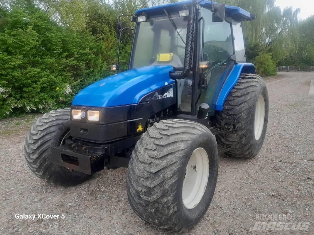 New Holland TL5060 Traktorji
