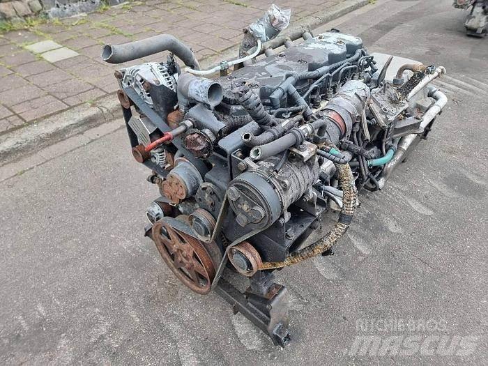 Cummins ISBE5-225B Transport - drugo