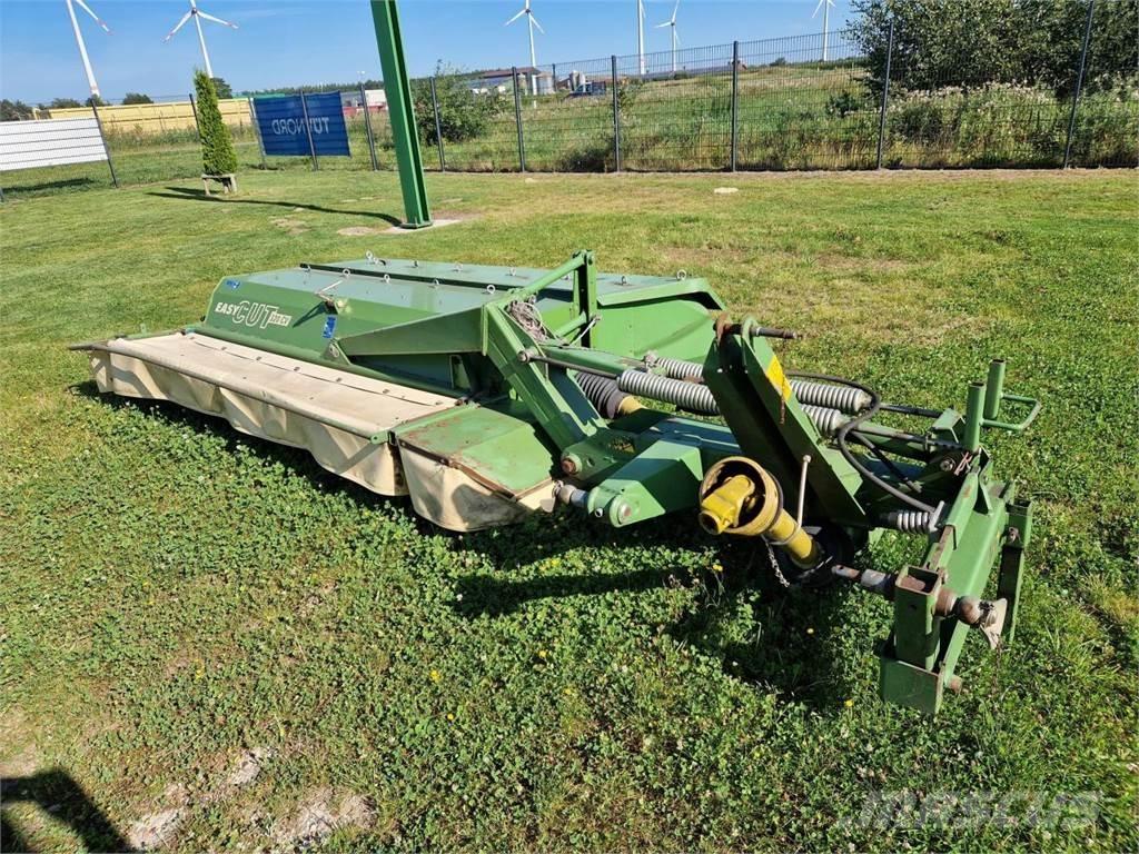 Krone EC 320 CV+B Kosilnice