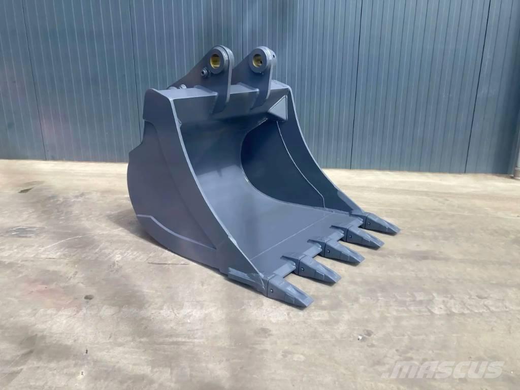 Hitachi ZX225 - 1.20m Žlice