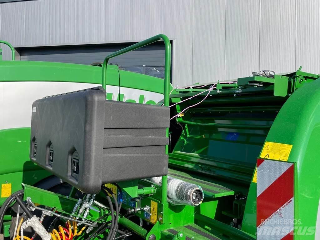 McHale F5400 Kombajni za krmo