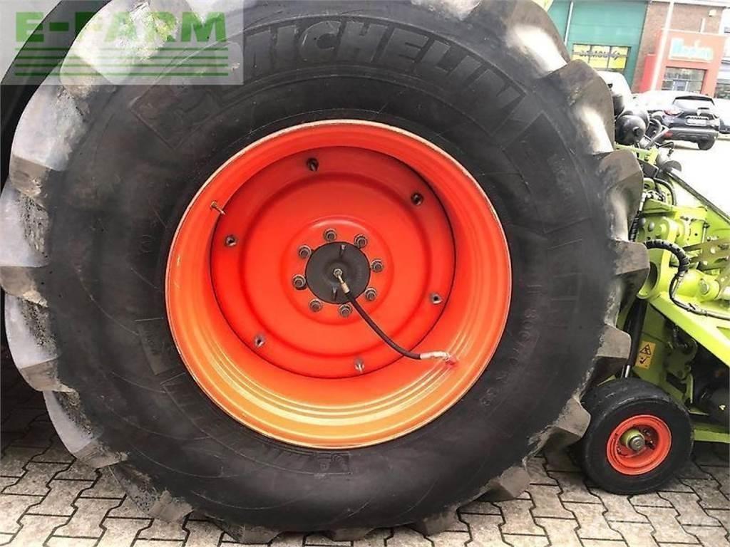 CLAAS 950 jaguar Stroji za krmo na lastni pogon