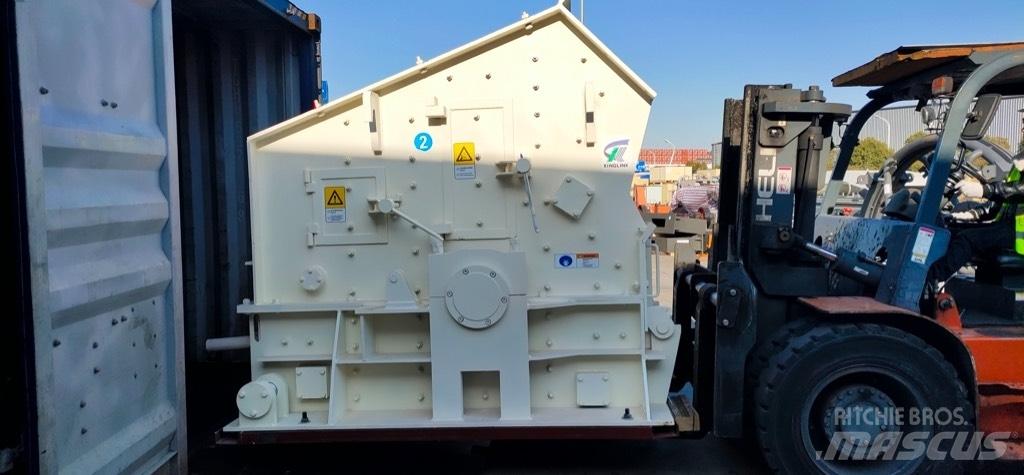 Kinglink PF1210 Drobilci