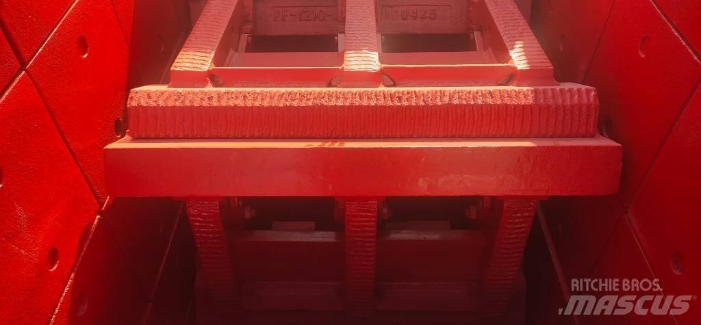 Kinglink PF1210 Drobilci