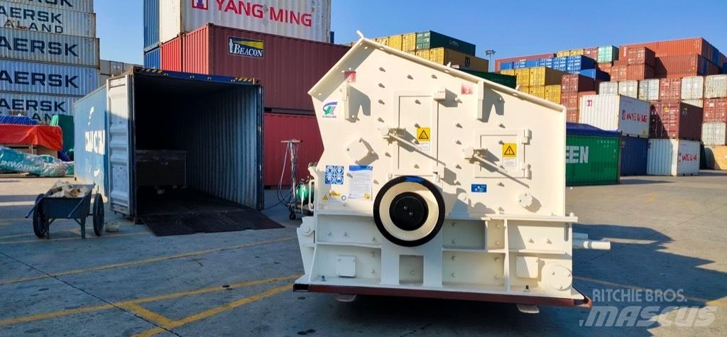 Kinglink PF1210 Drobilci