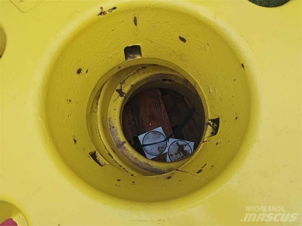 John Deere 620 kg Druga oprema za traktorje