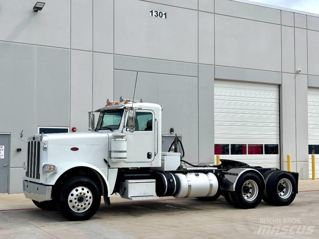 Peterbilt 389 Vlačilci