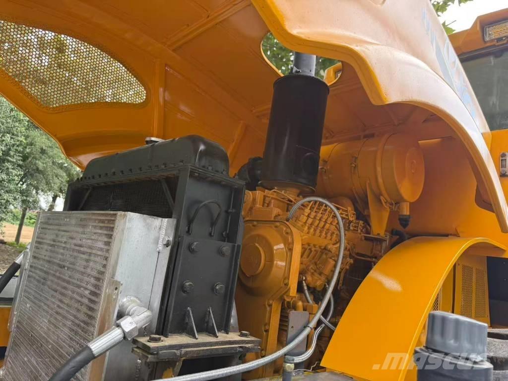 XCMG XS 223 J Enojni valjarji