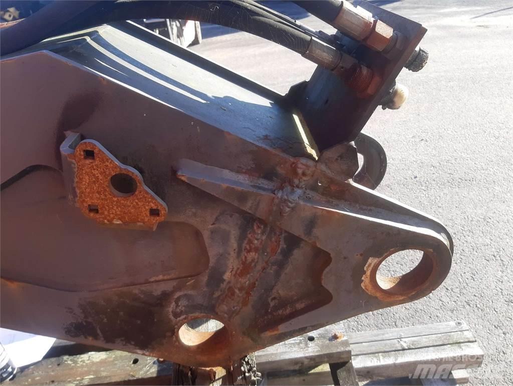Gremo FC80C Žerjavi za debla