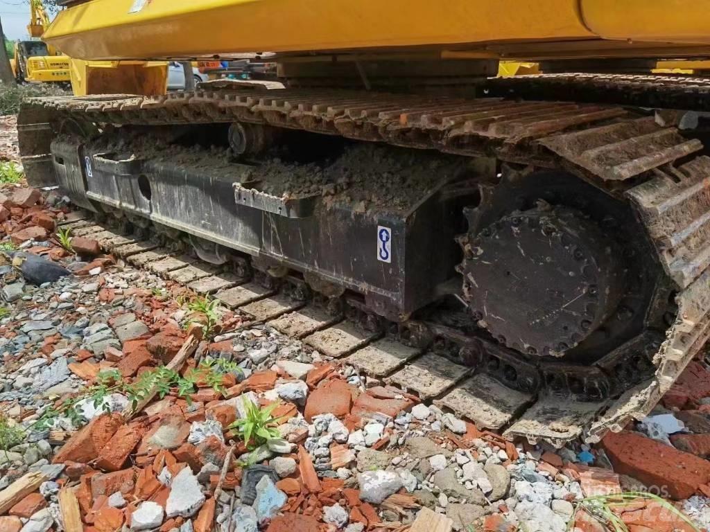 Komatsu PC 130 LC-7 Bagri goseničarji