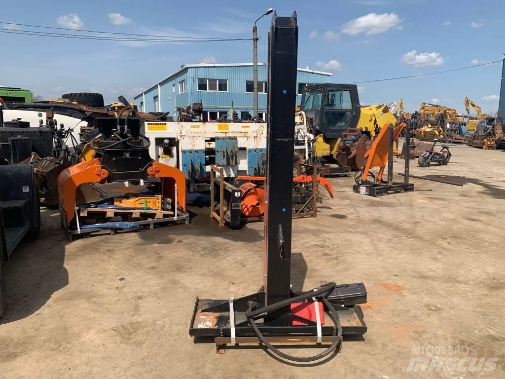  Raytree RMLS18T Druge komponente