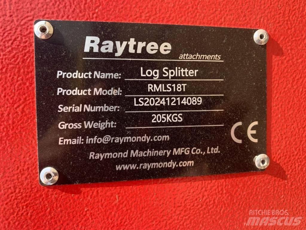  Raytree RMLS18T Druge komponente