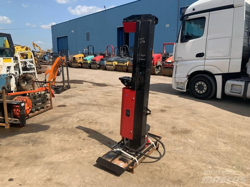  Raytree RMLS18T Druge komponente