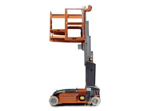 JLG Toucan Duo Vertikalna dvigala