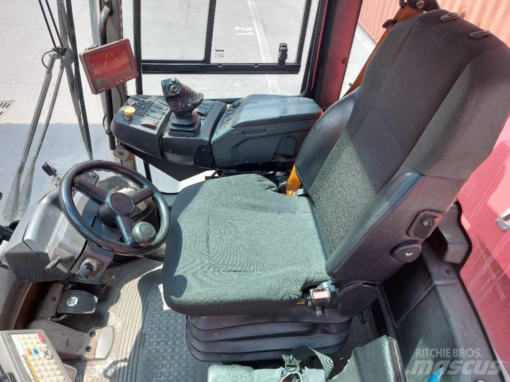 Kalmar DRG450-65S5 Kontejnerski viličarji