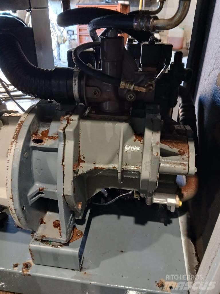 Atlas Copco GA 22 FF Kompresorji