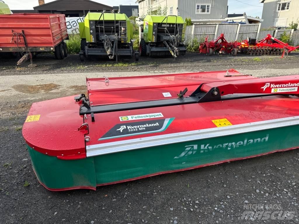 Kverneland 3232MN Kosilnice