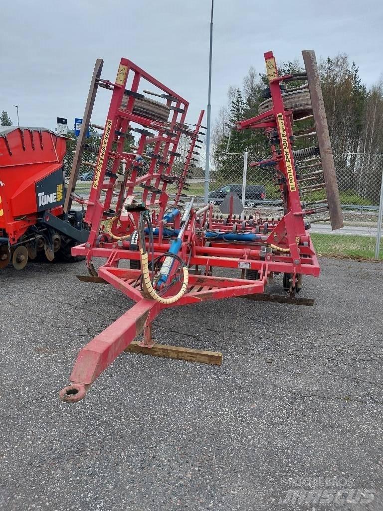 Potila SPH 550 Brane