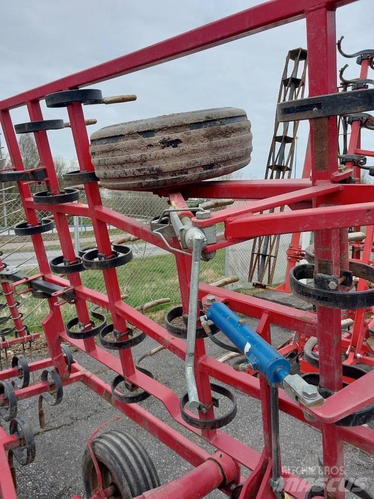 Potila SPH 550 Brane