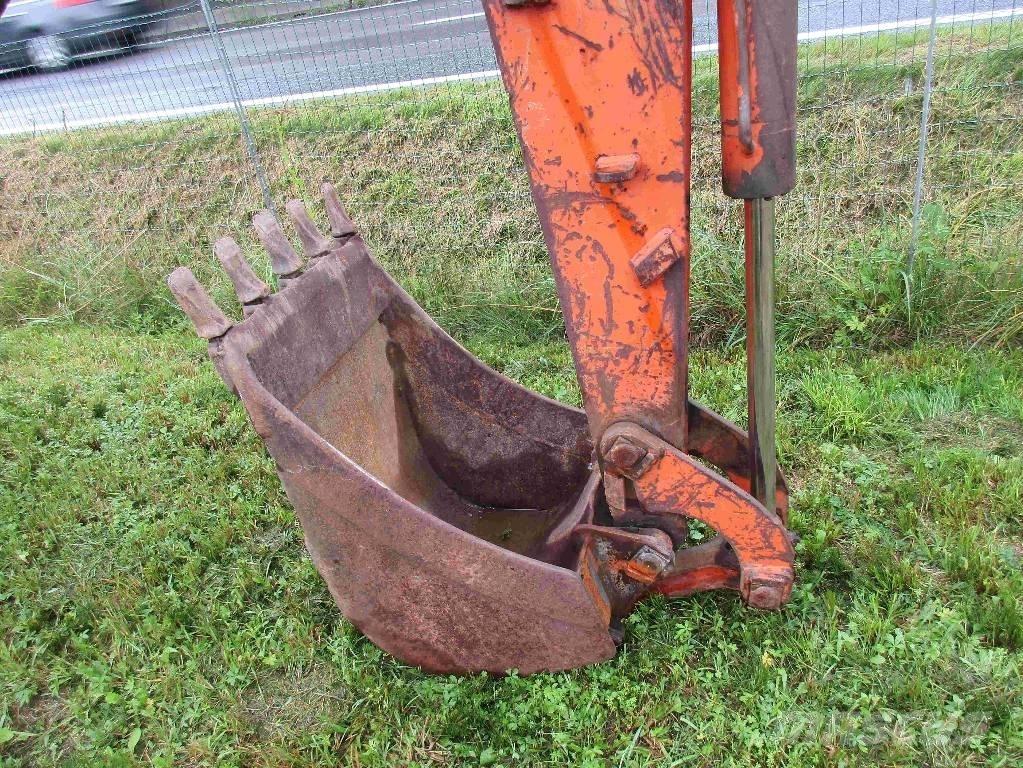 Schaeff HT 22 Gradbeništvo - drugo