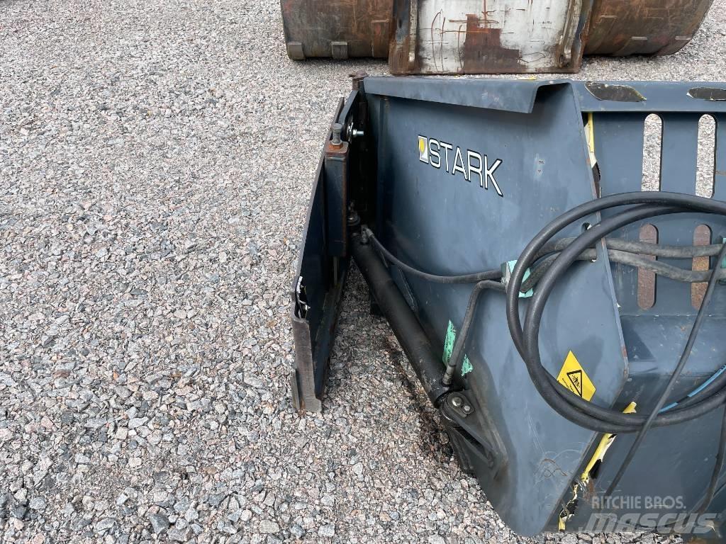 Stark siipilumikauha Snežne deske in plugi