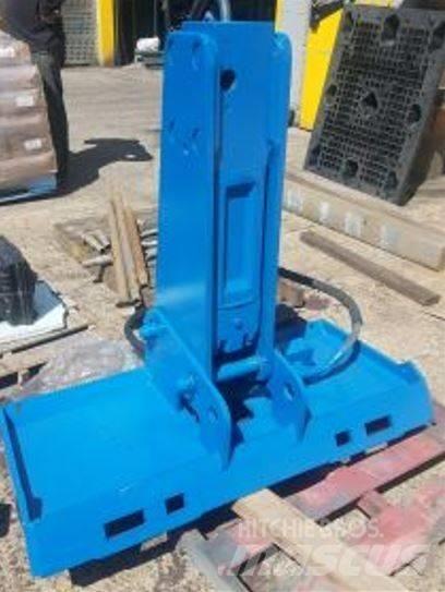 TELEDYNE SKIDSTEER Drugo