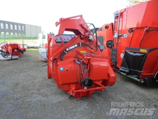 Kuhn PRIMOR 2060 S Kmetijstvo - drugo