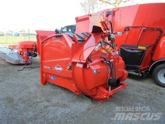 Kuhn PRIMOR 2060 S Kmetijstvo - drugo