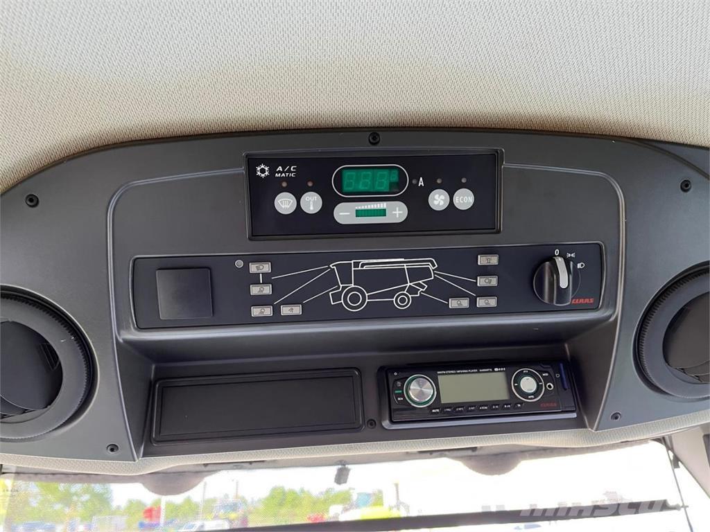 John Deere 8345 R Traktorji