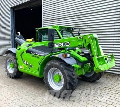 Merlo TF 35.7-140 Kmetijski teleskopski nakladalci