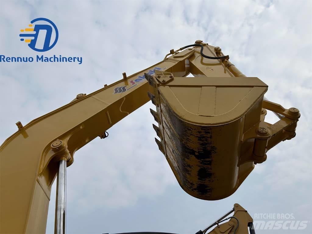 Kobelco SK75 Bagri goseničarji