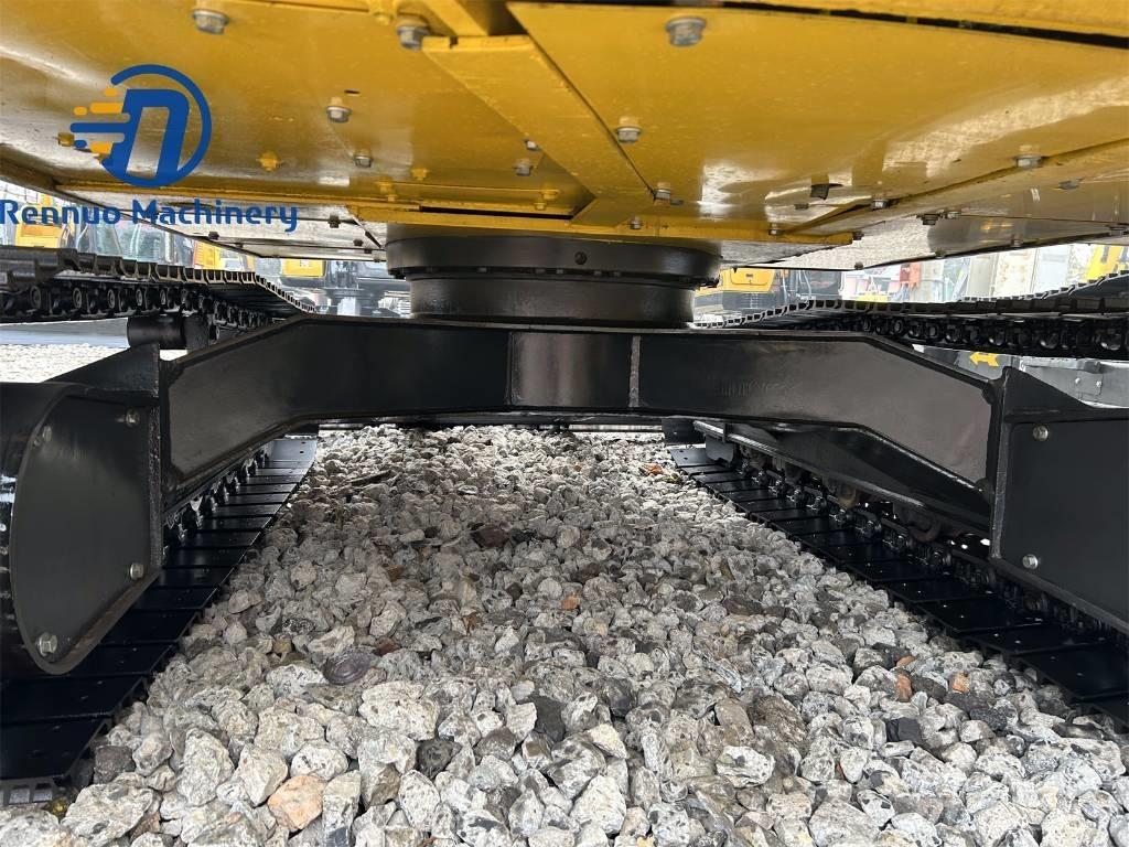 Kobelco SK75 Bagri goseničarji