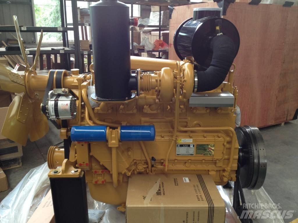 Weichai WD10G178E25 Motorji