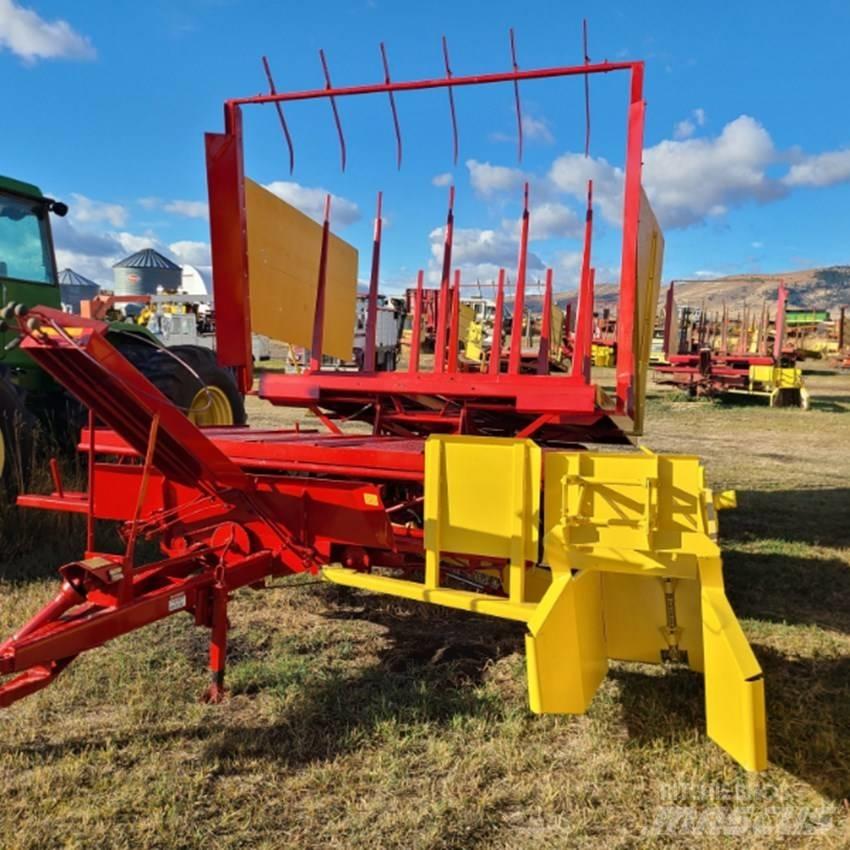 New Holland 1033 Druga oprema za žetev krme