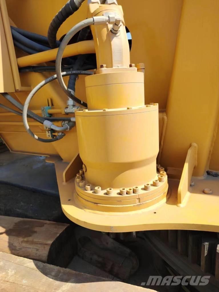 Sany STC800E5 Rabljeni žerjavi za vsak teren