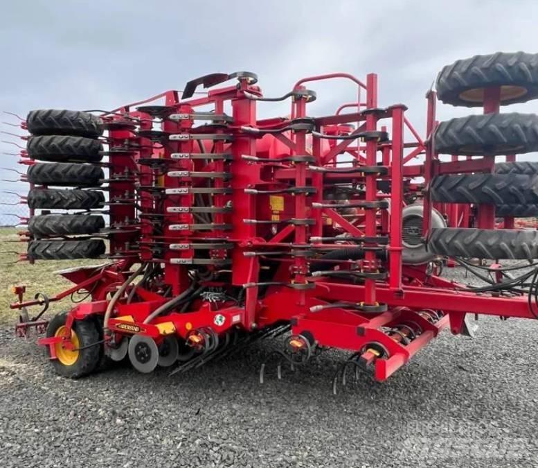 Väderstad RapidA600S Sejalnice
