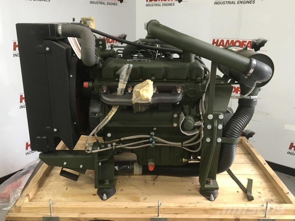 Ford FSD 425 NEW Motorji