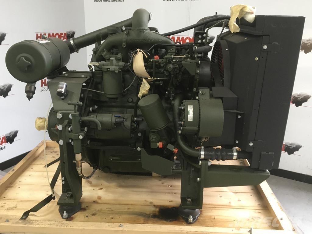 Ford FSD 425 NEW Motorji