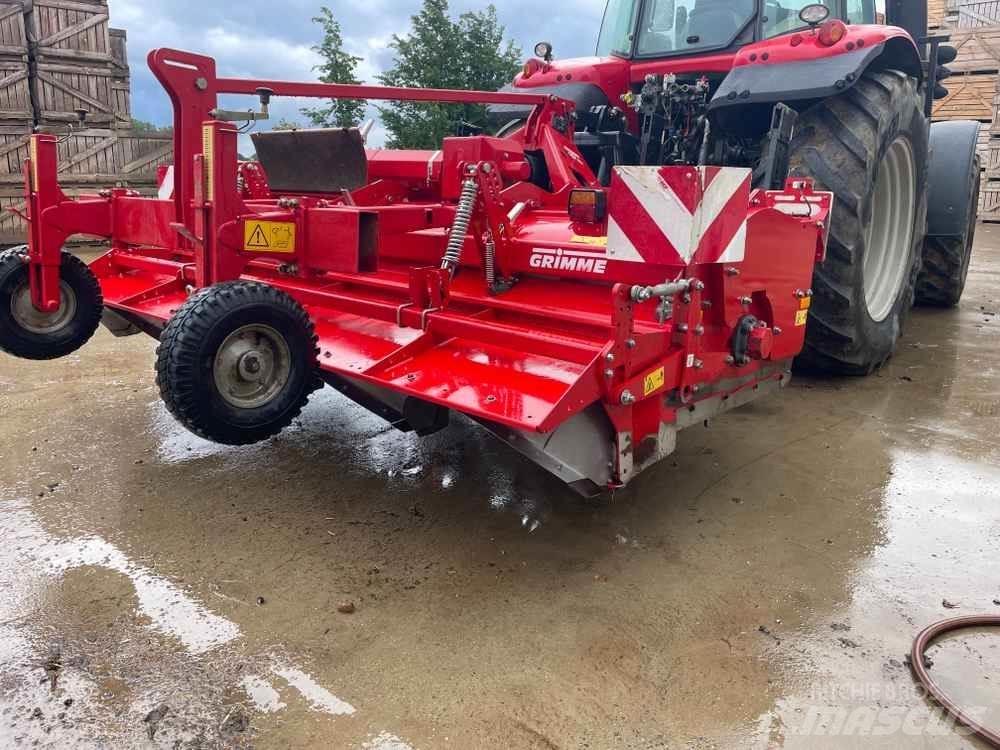 Grimme GF 400 Oprema za pridelovanje krompirja - Drugo