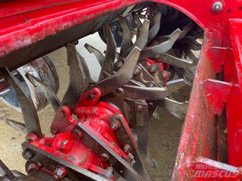 Grimme GF 400 Oprema za pridelovanje krompirja - Drugo