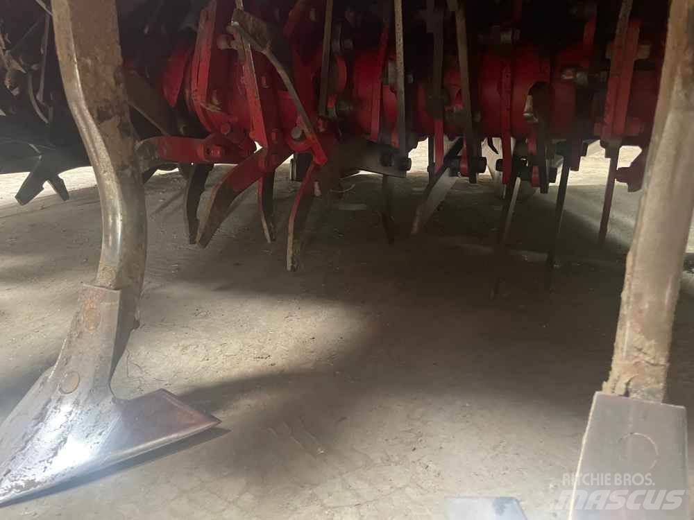 Grimme GF 400 Oprema za pridelovanje krompirja - Drugo