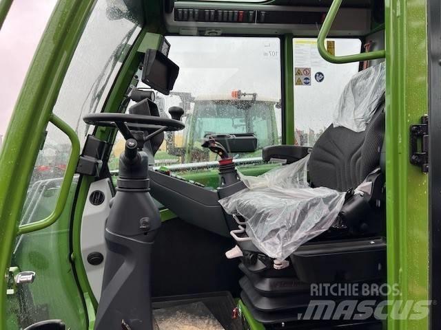 Fendt Cargo T 955 Kmetijski teleskopski nakladalci