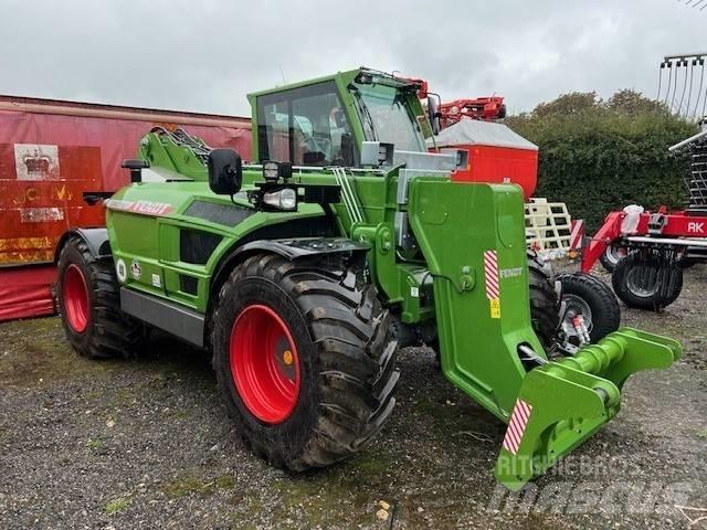 Fendt Cargo T 955 Kmetijski teleskopski nakladalci