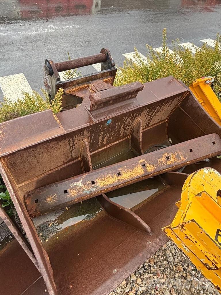  OilQuickRail OQR Žlice