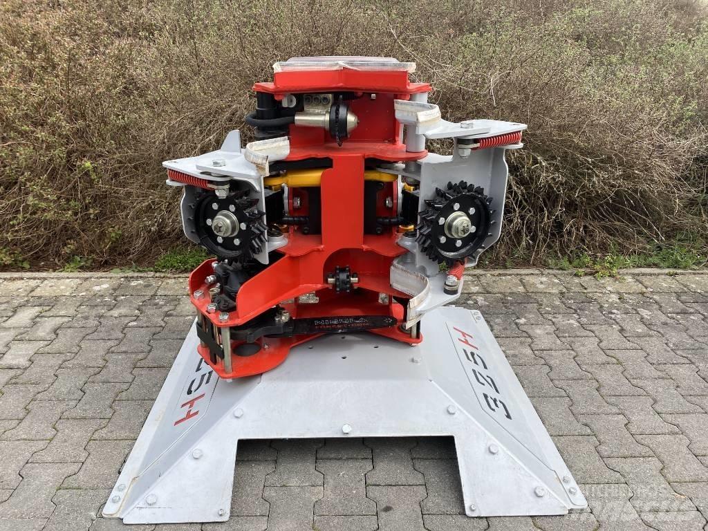 Nisula 325H - Neu Stroji za kleščenje