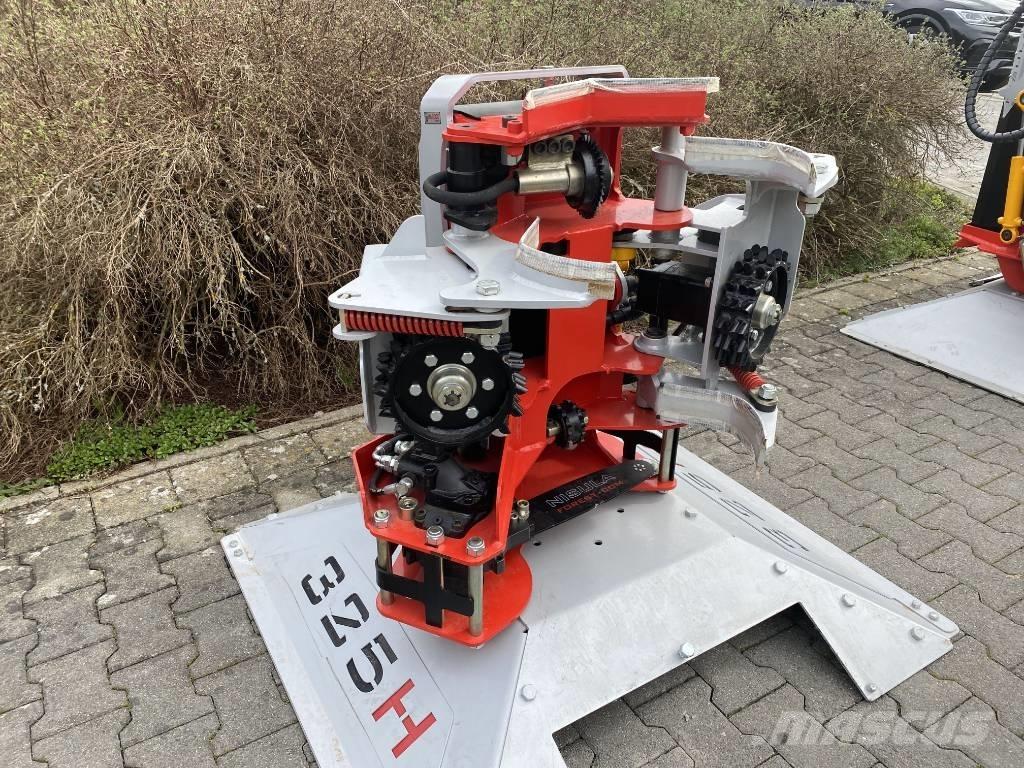 Nisula 325H - Neuf Stroji za kleščenje