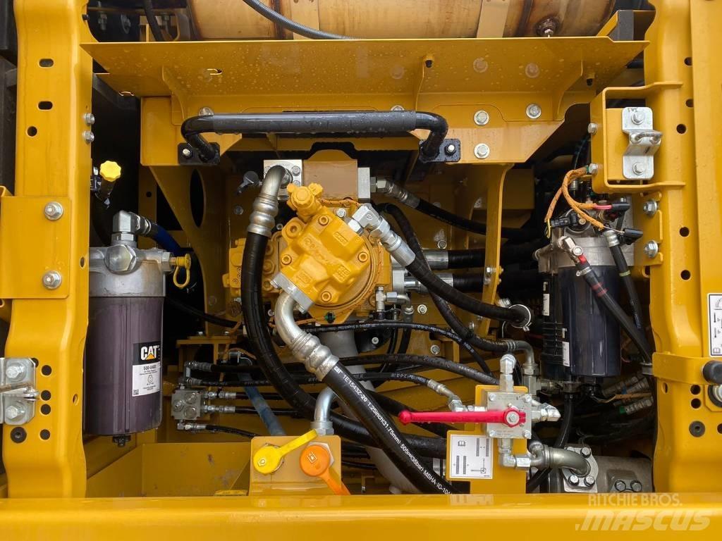 CAT 340uhd Rušilni bagri