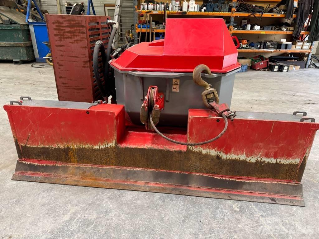  Hochleitner TWFH120 Drugo