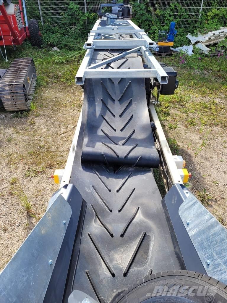  Metberg AA 20 800 Transportni trakovi